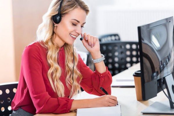 advantages of having a call answering service