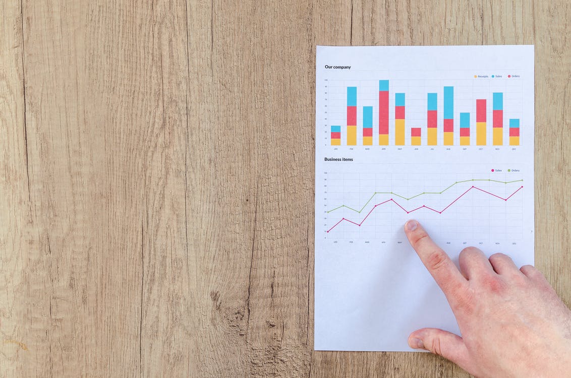 Primary vs. Secondary Research: What are the Difference?